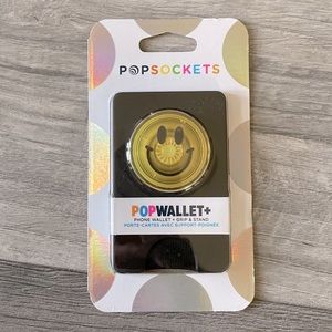 PopWallet+ Smiles